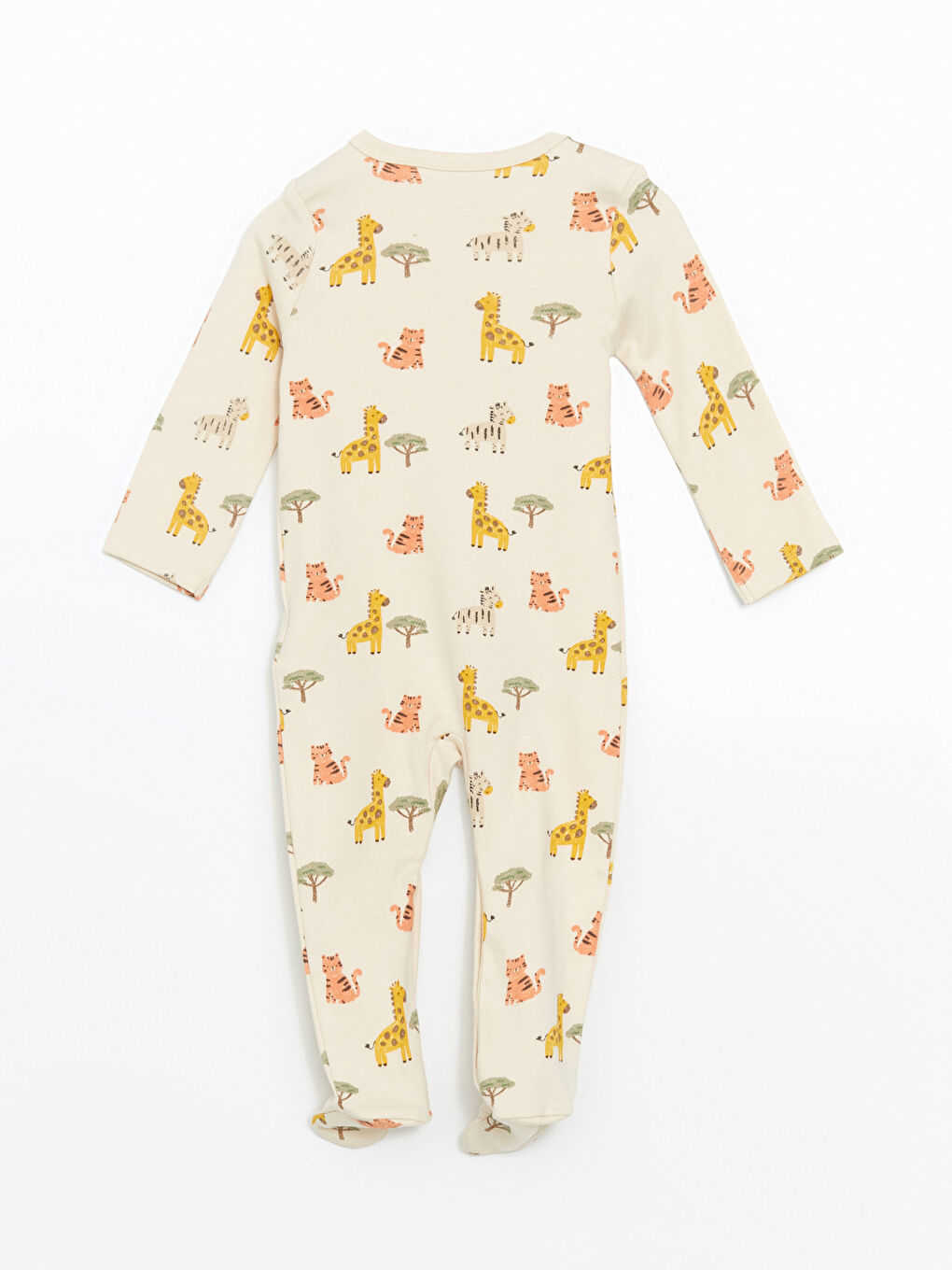Organic Cotton Baby Boys' Hospital Outing Set -S5EO34Z1-LQB