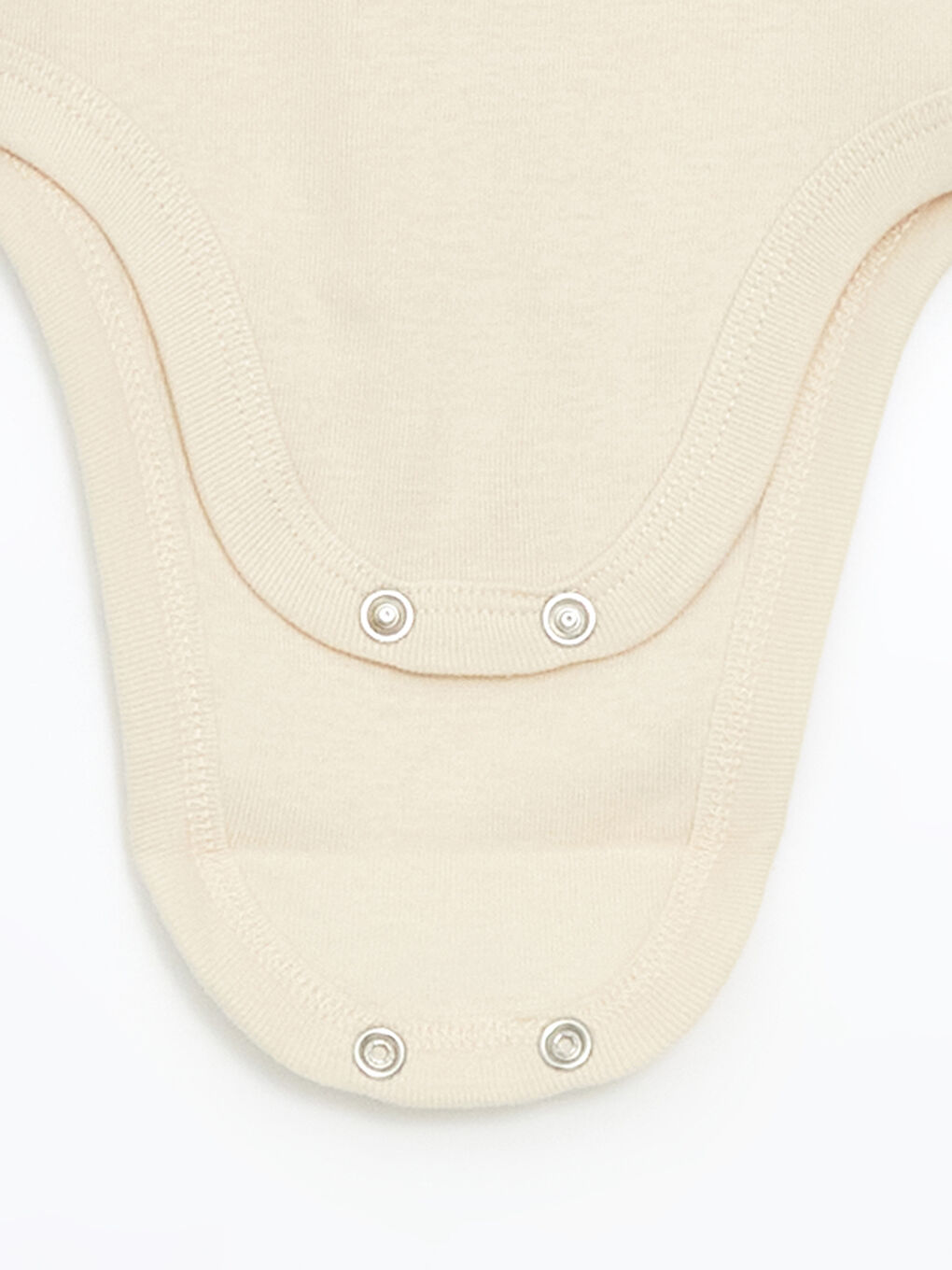Organic Cotton Baby Boys' Hospital Outing Set -S5EO34Z1-LQB