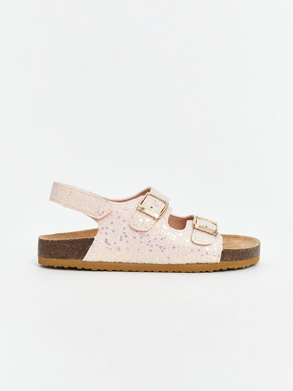 Velcro Girls' Sandals -S5EO39Z4-E6T
