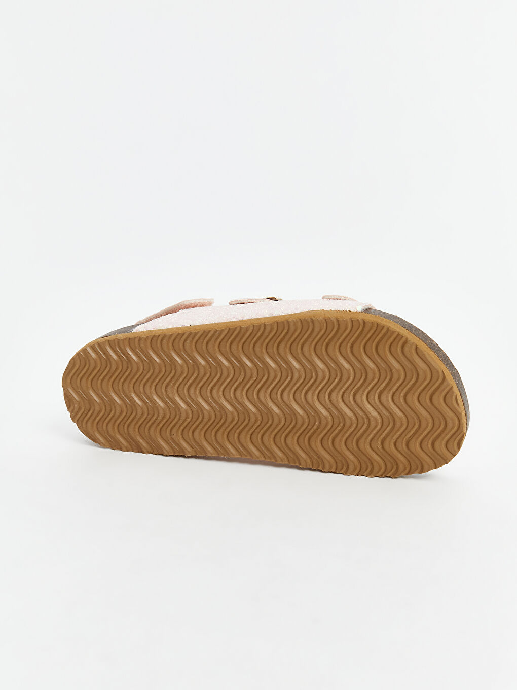 Velcro Girls' Sandals -S5EO39Z4-E6T