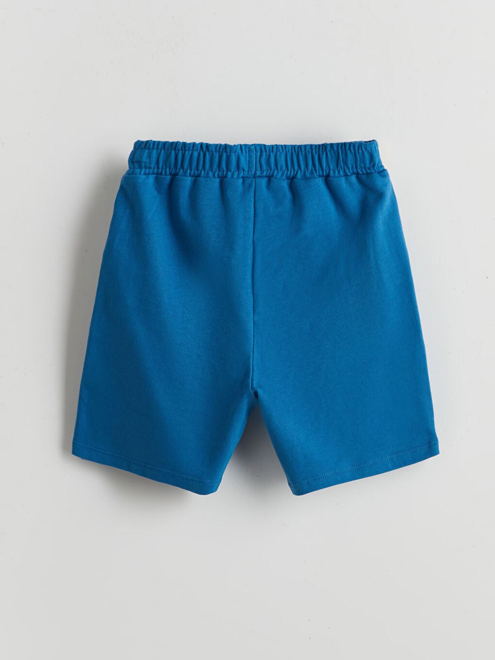 Elasticated Waist Boys' Shorts -S5EP21Z1-R2M