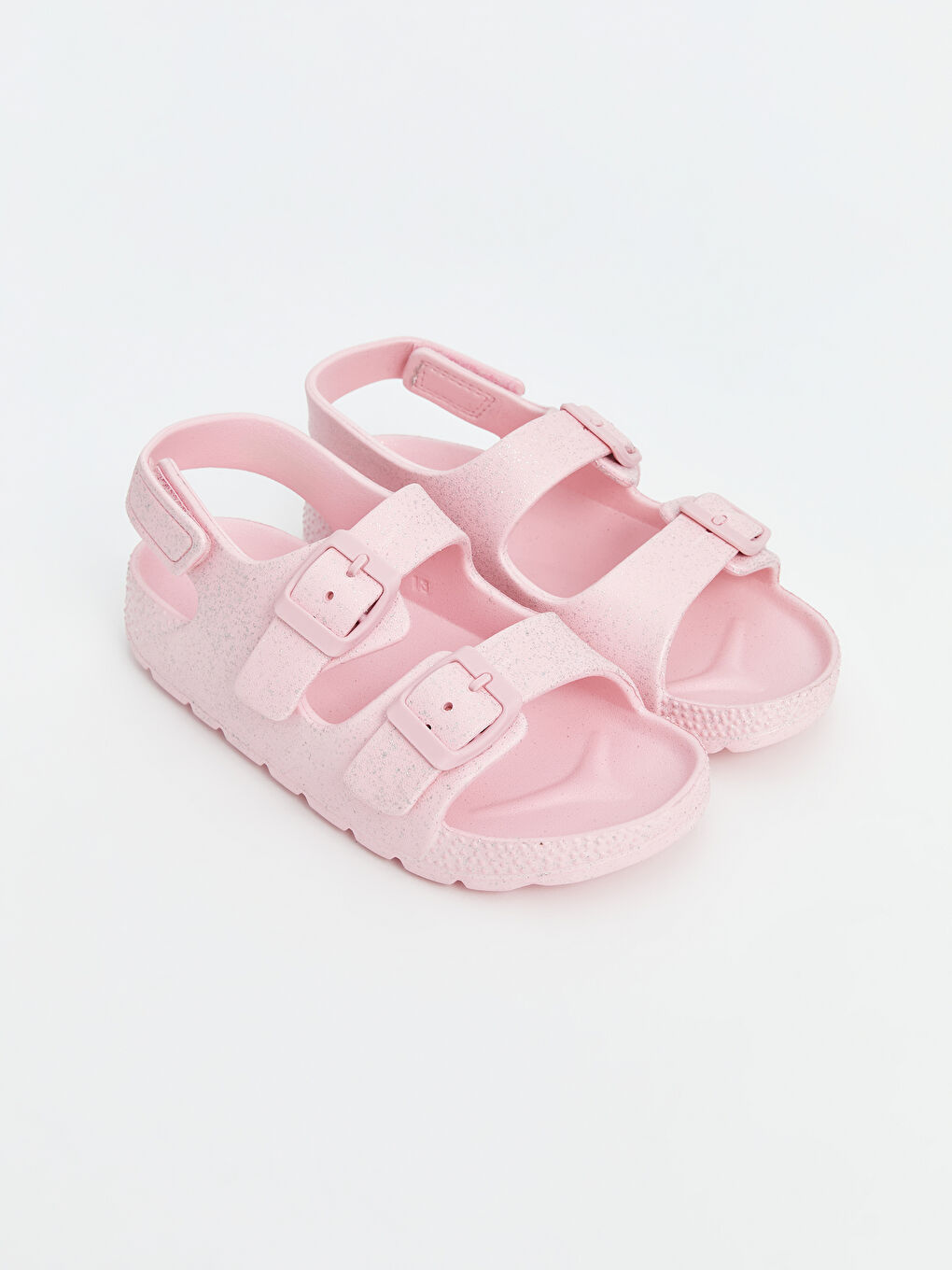 Girl PINK Sandals -S5EP34Z4-CRC