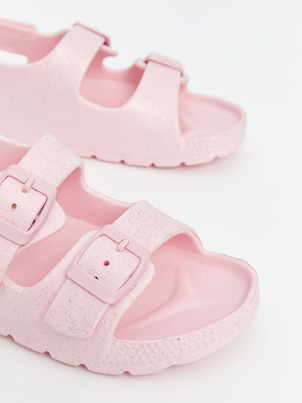 Girl PINK Sandals -S5EP34Z4-CRC