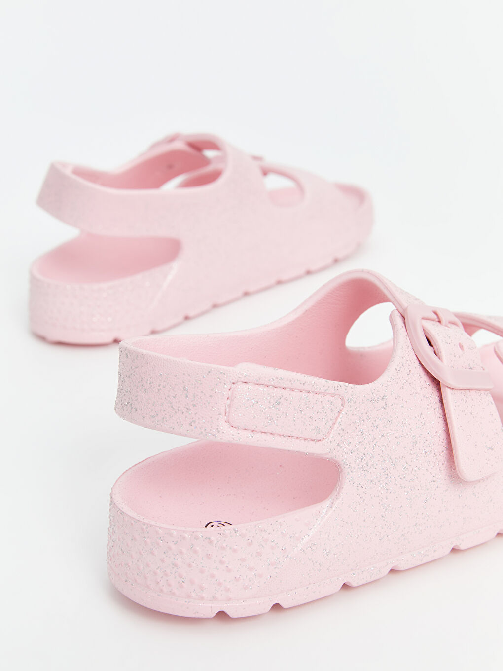 Girl PINK Sandals -S5EP34Z4-CRC