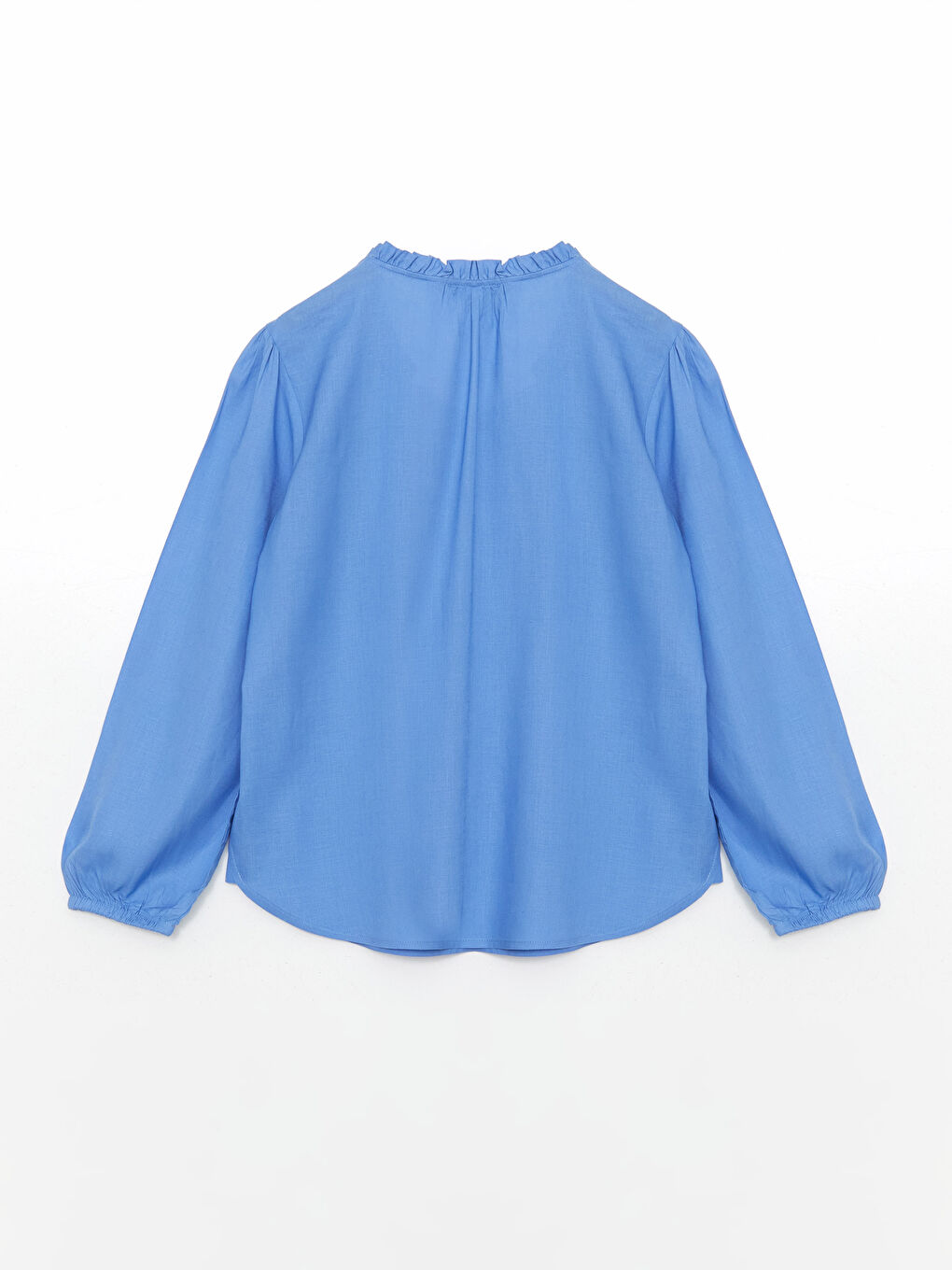 PLAVA Bluza Žena -S5EP99Z8-JJS