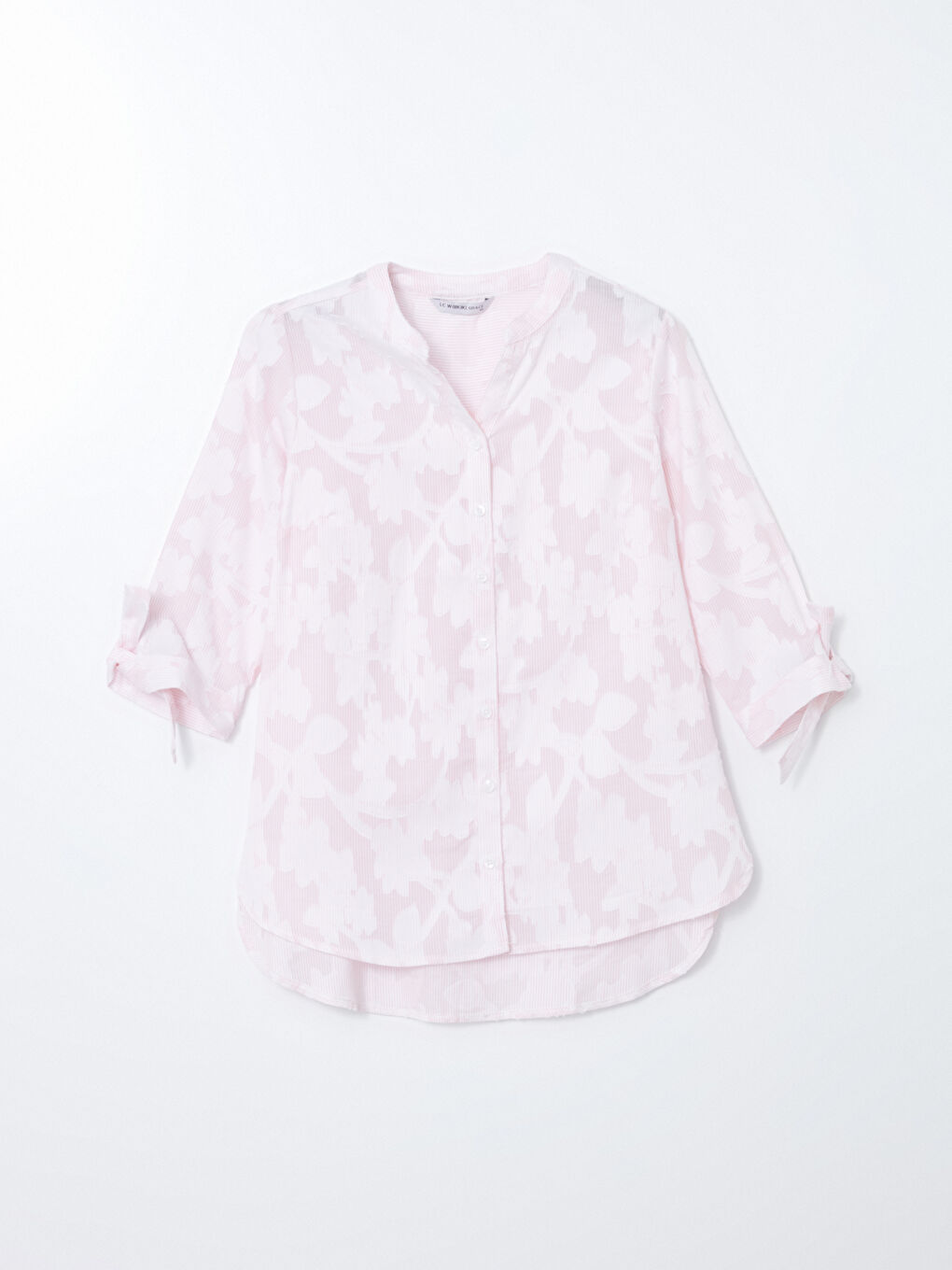 ROZE Košulja Žena -S5EQ02Z8-DRH