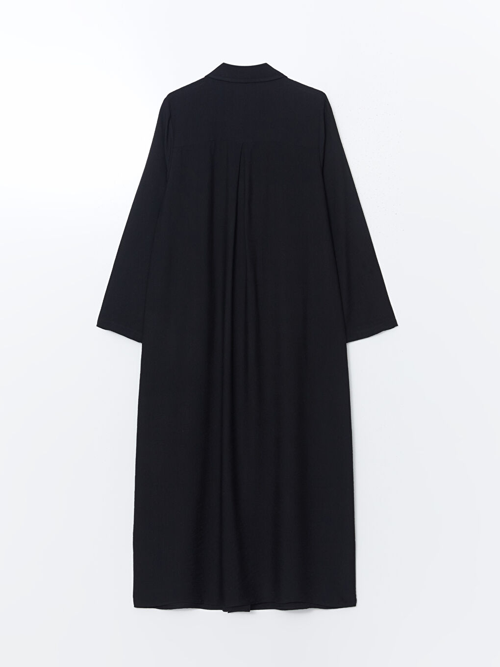فستان أسود امرأة -S5EQ03Z8-CVL