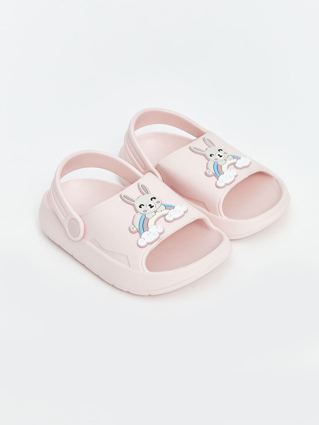 ROZE Sandale za plažu Beba devojčica -S5EQ50Z1-V5U
