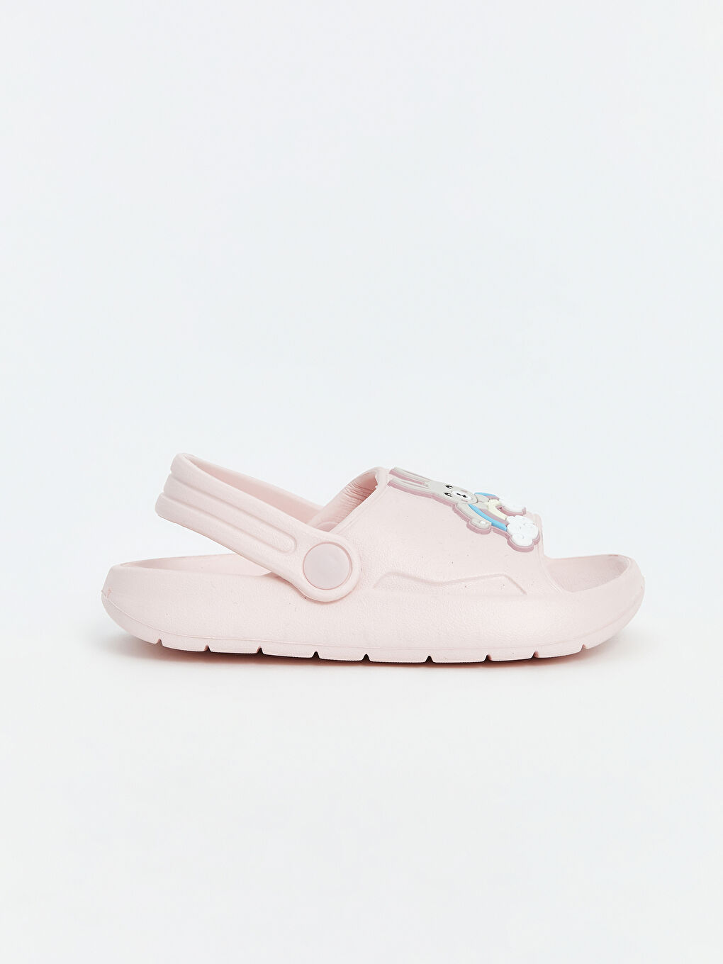 ROZE Sandale za plažu Beba devojčica -S5EQ50Z1-V5U