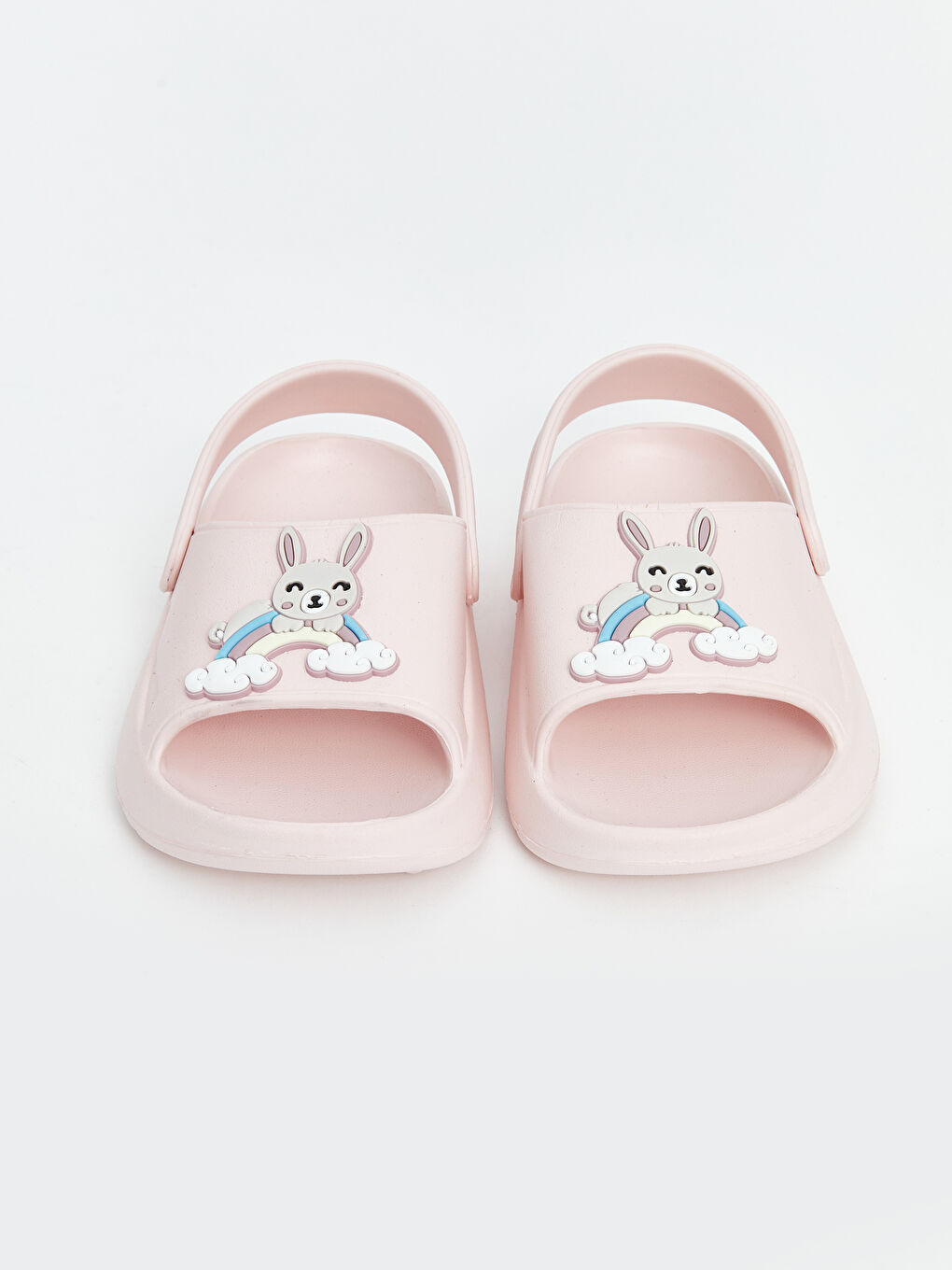 ROZE Sandale za plažu Beba devojčica -S5EQ50Z1-V5U