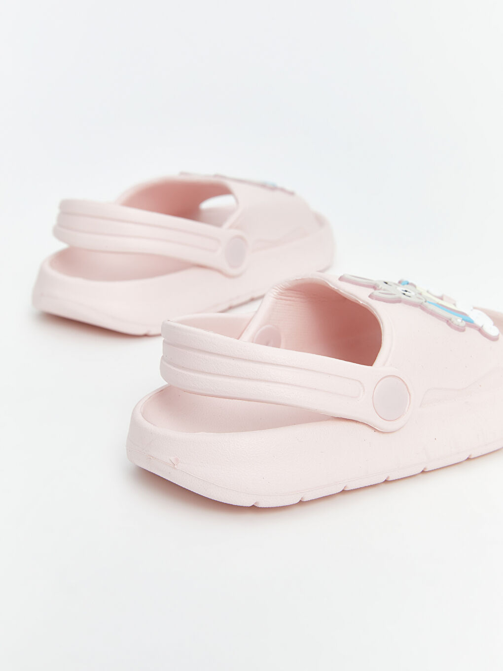 ROZE Sandale za plažu Beba devojčica -S5EQ50Z1-V5U