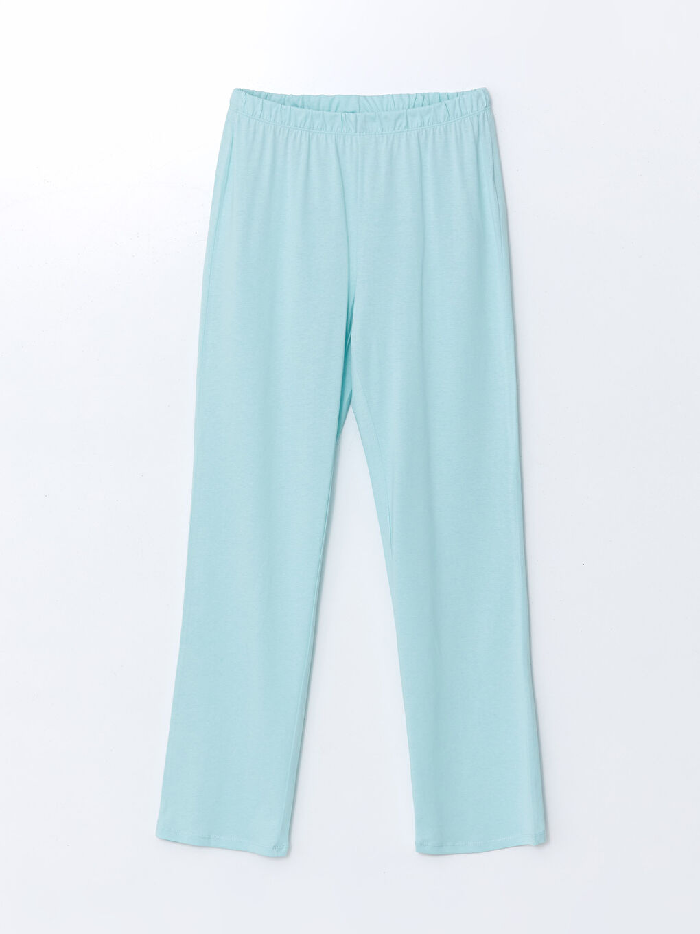 Collared Neck Embroidered Maternity Pyjama Set -S5EQ62Z8-FUZ