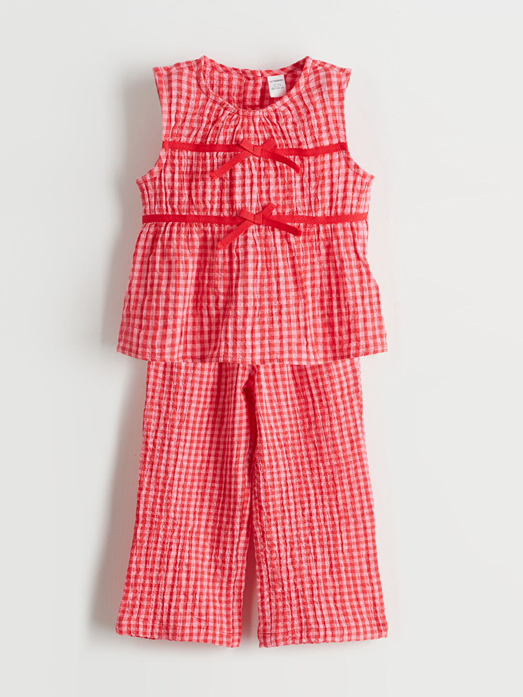 Girl PINK Set -S5EQ79Z1-LNQ