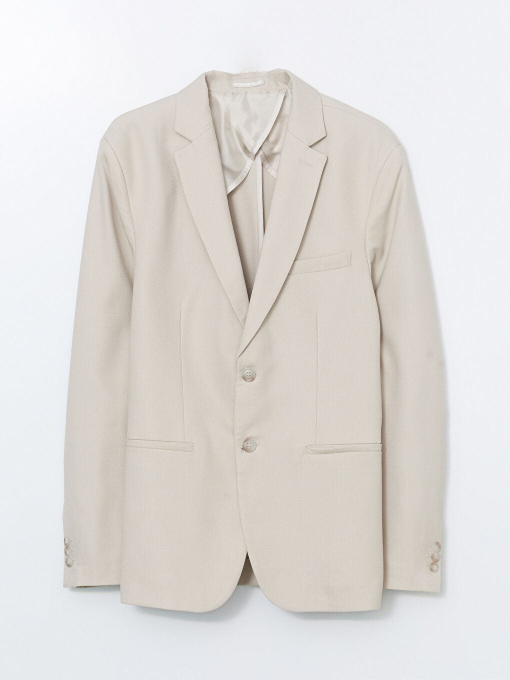 Slim Fit Men's Blazer Jacket -S5ER14Z8-S2R
