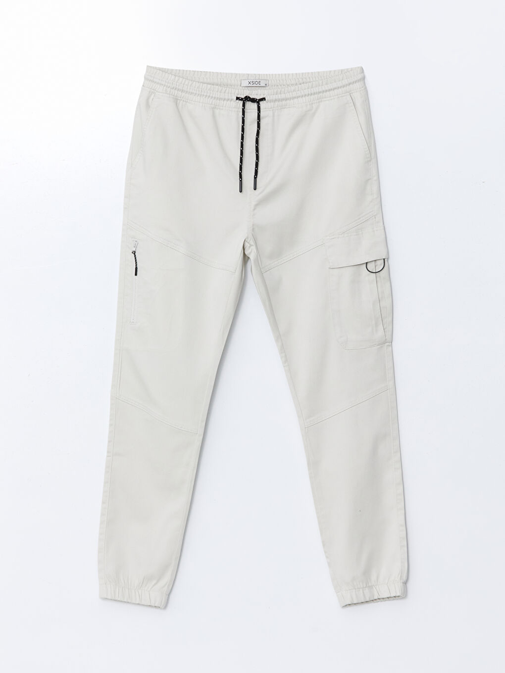 XSIDE Slim Fit Erkek Jogger Pantolon -S5ER24Z8-R7Z