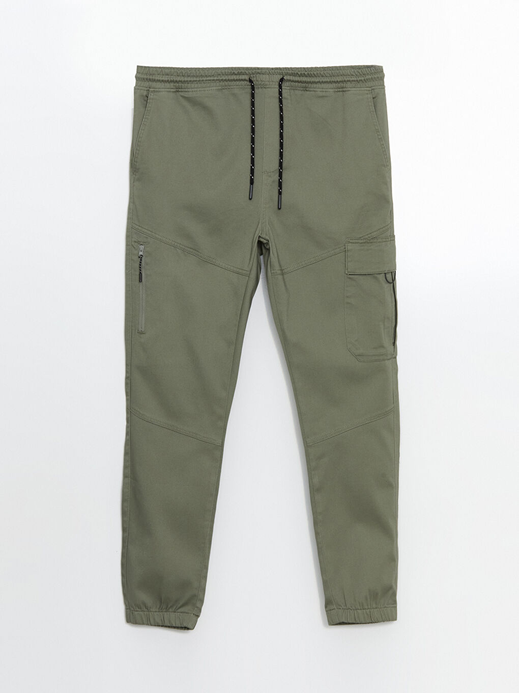 XSIDE Slim Fit Erkek Jogger Pantolon -S5ER24Z8-S5R