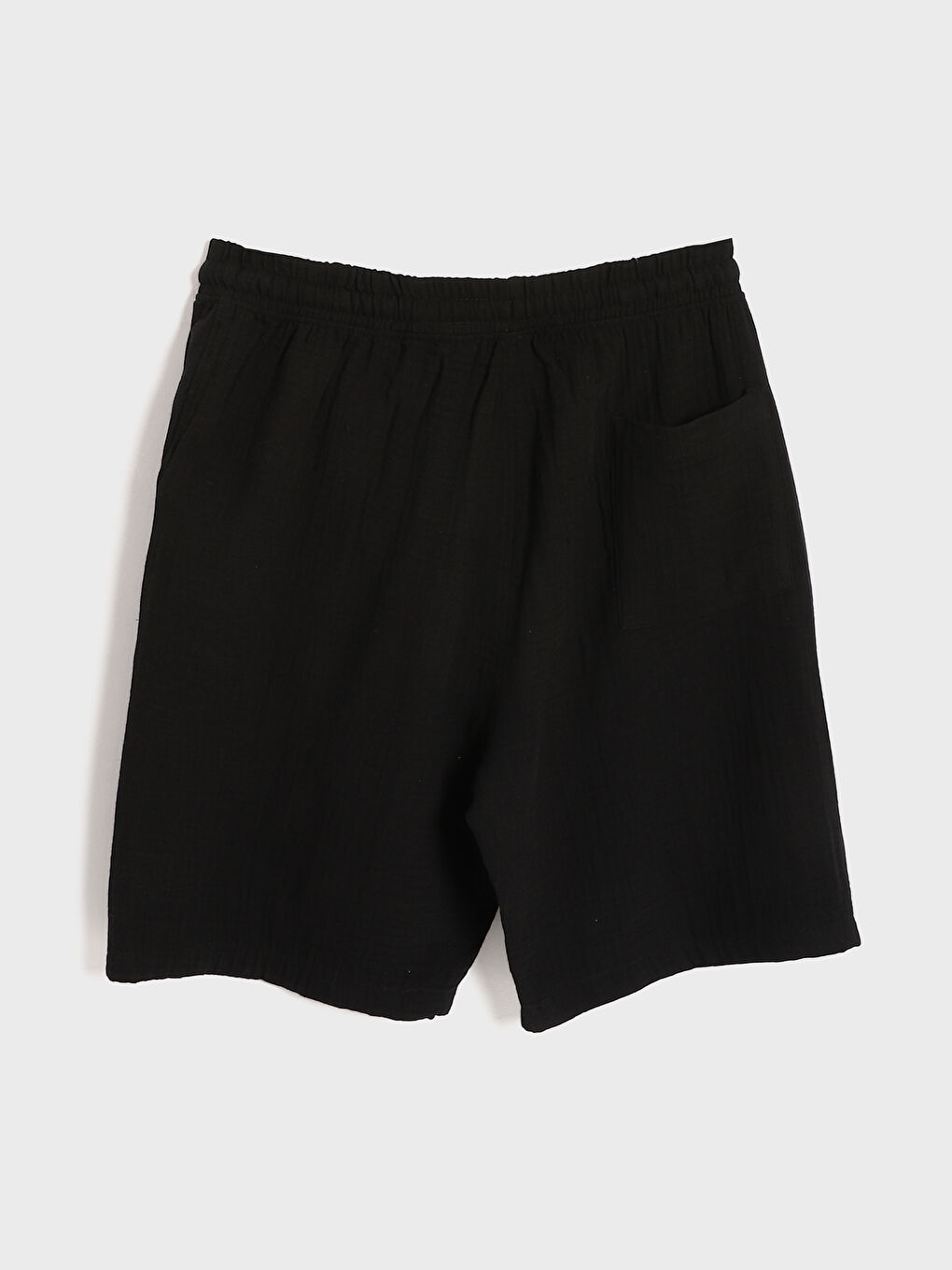 Relaxed Fit Men's Shorts -S5ER30Z8-RQL