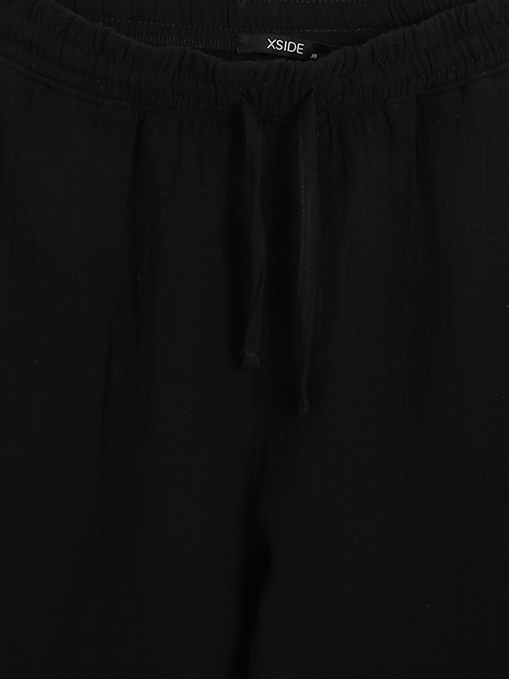 Relaxed Fit Men's Shorts -S5ER30Z8-RQL