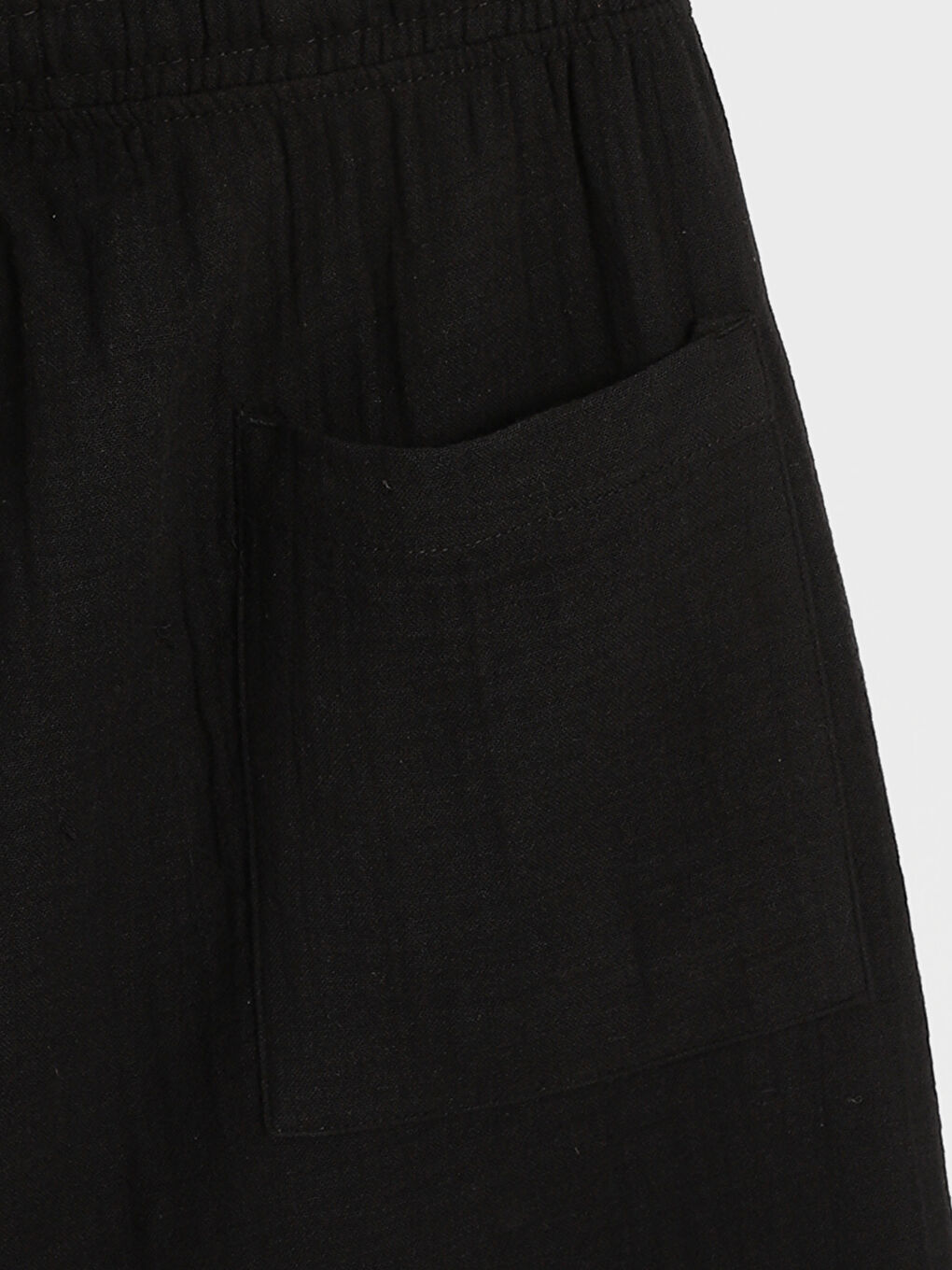 Relaxed Fit Men's Shorts -S5ER30Z8-RQL