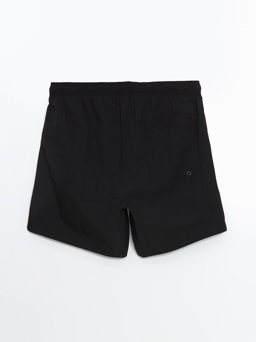Short Printed Men's Swimming Shorts -S5ER56Z8-CVL
