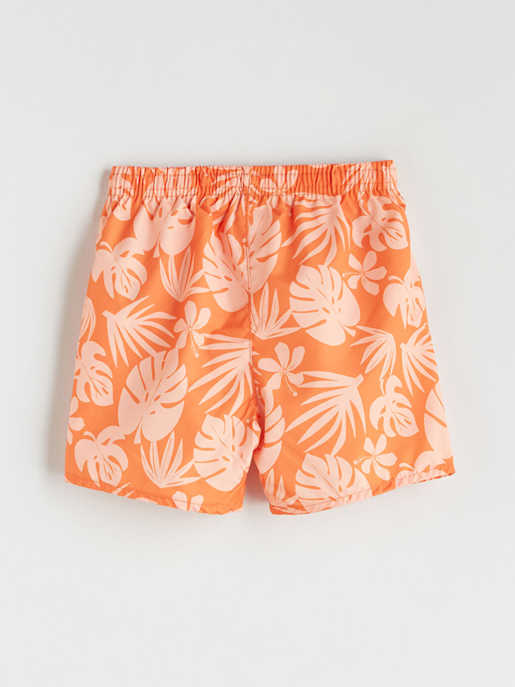 LC WAIKIKI Printed Boys' Swimming T-Shirt and Shorts 2 Pack -S5ER71Z1-Q6K