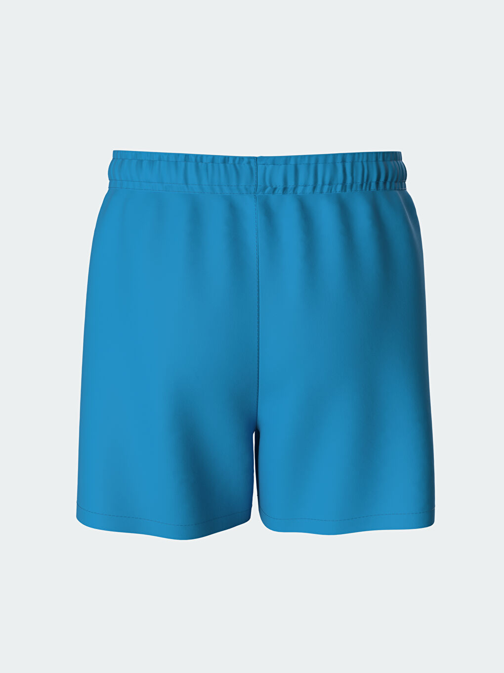 Boy BLUE Swimming Shorts -S5ER79Z1-GWF
