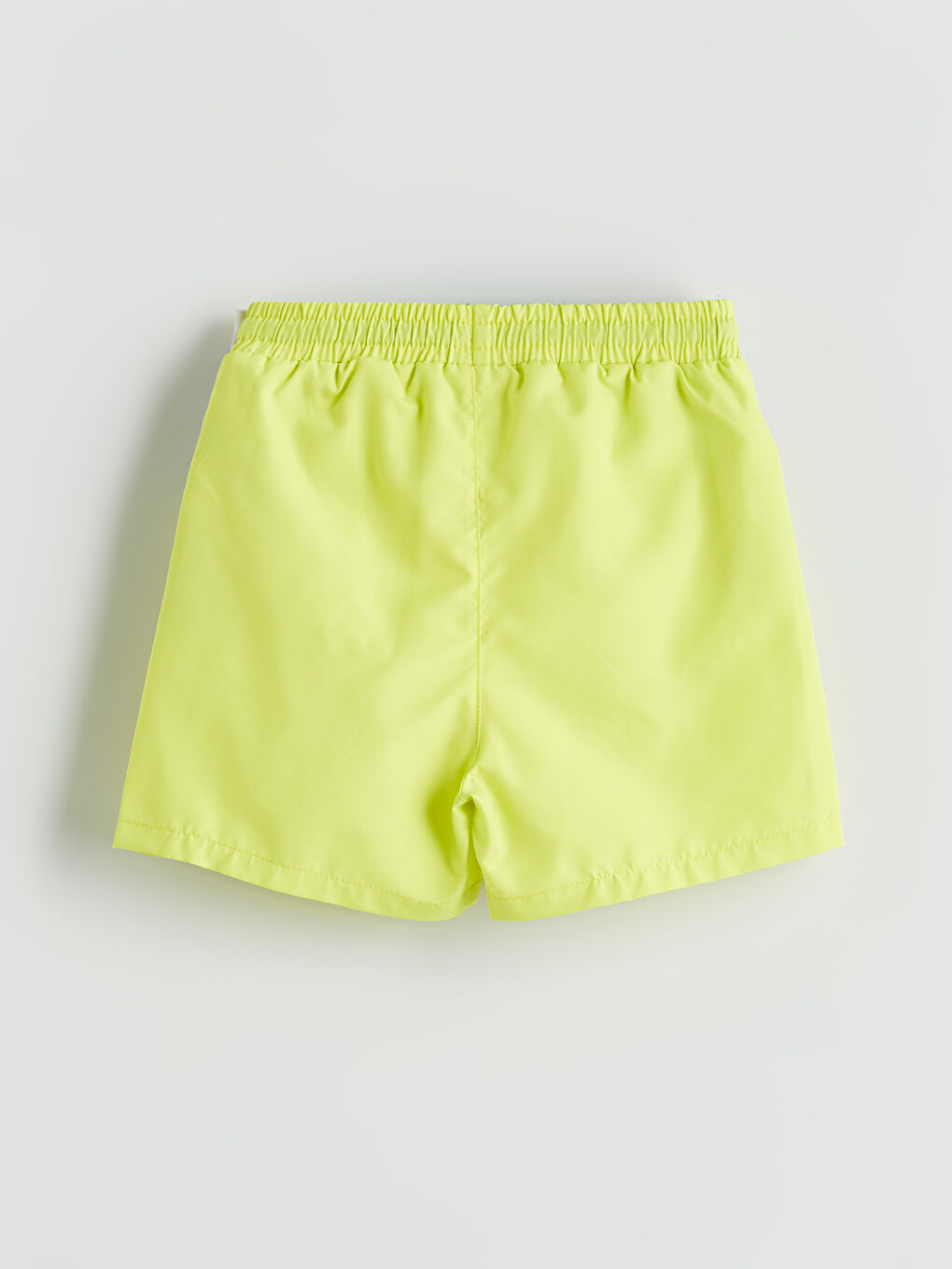 Elasticated Waist Boys' Swimming Shorts -S5ER79Z1-JT0