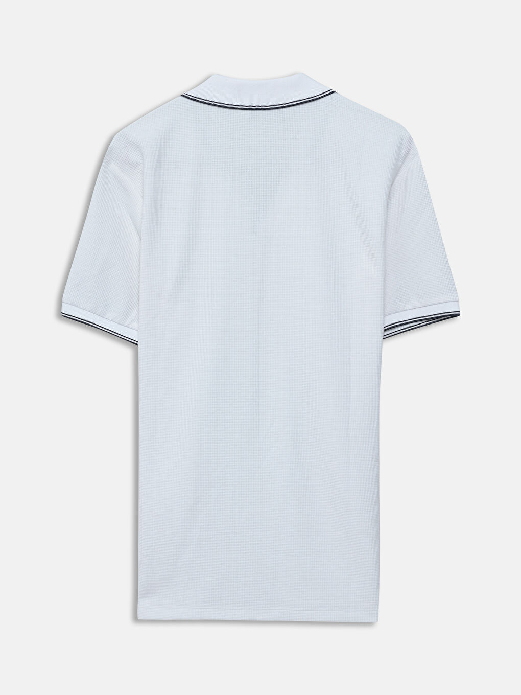 LCW Vision Polo Neck Short Sleeve Men's T-Shirt -S5ES31Z8-Q6K