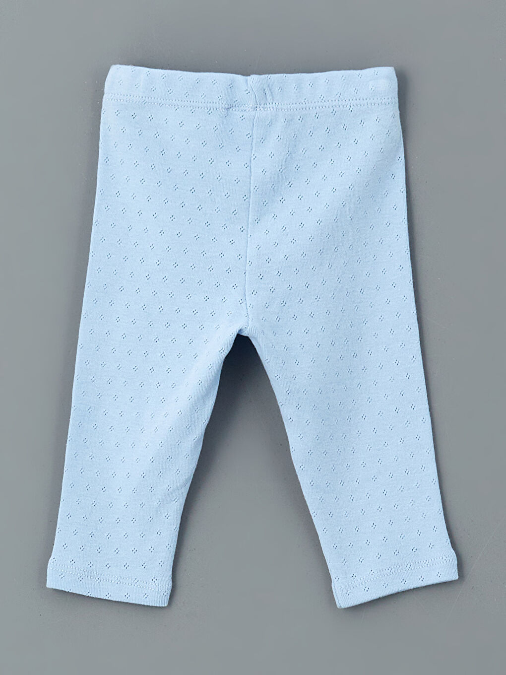 Baby Boys' Leggings Snap-Button Bodysuit and Bib 3 Pieces -S5ES77Z1-LRA