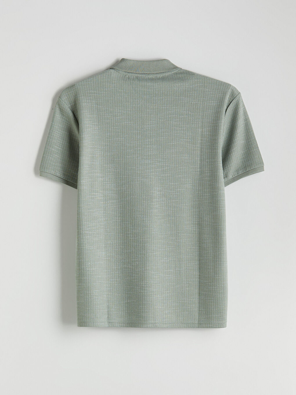 LCW Vision Men's Polo Neck T-Shirt -S5ET99Z8-J1R