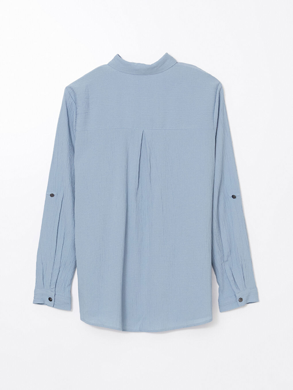 Regular Fit Women's Shirt -S5EU05Z8-GMH