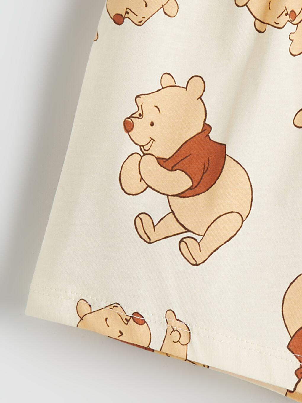 LCW baby طقم بيج طفل رضيع -S5EU21Z1-LQA