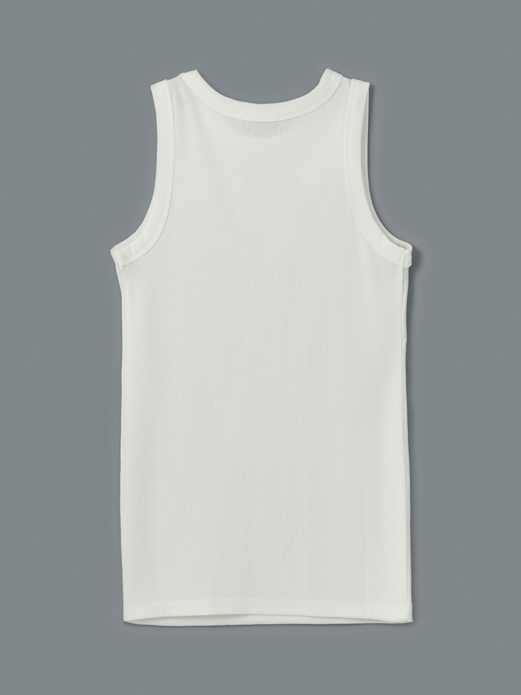 Crew Neck Bejeweled Women’S Tank Top -S5EU60Z8-R9J