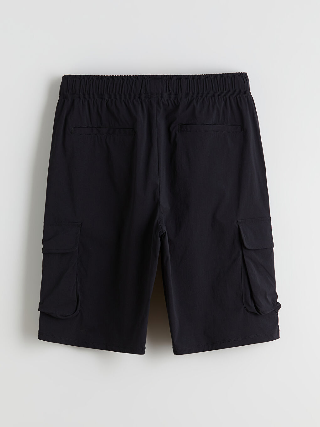 Cargo-Shorts für Herren in regulärer Passform-10