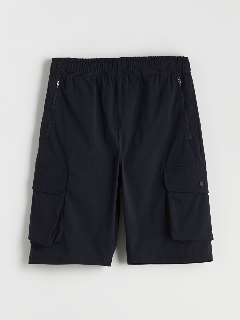 XSIDE ACTIVE Regular Fit Men's Cargo Shorts -S5EU83Z8-CVL