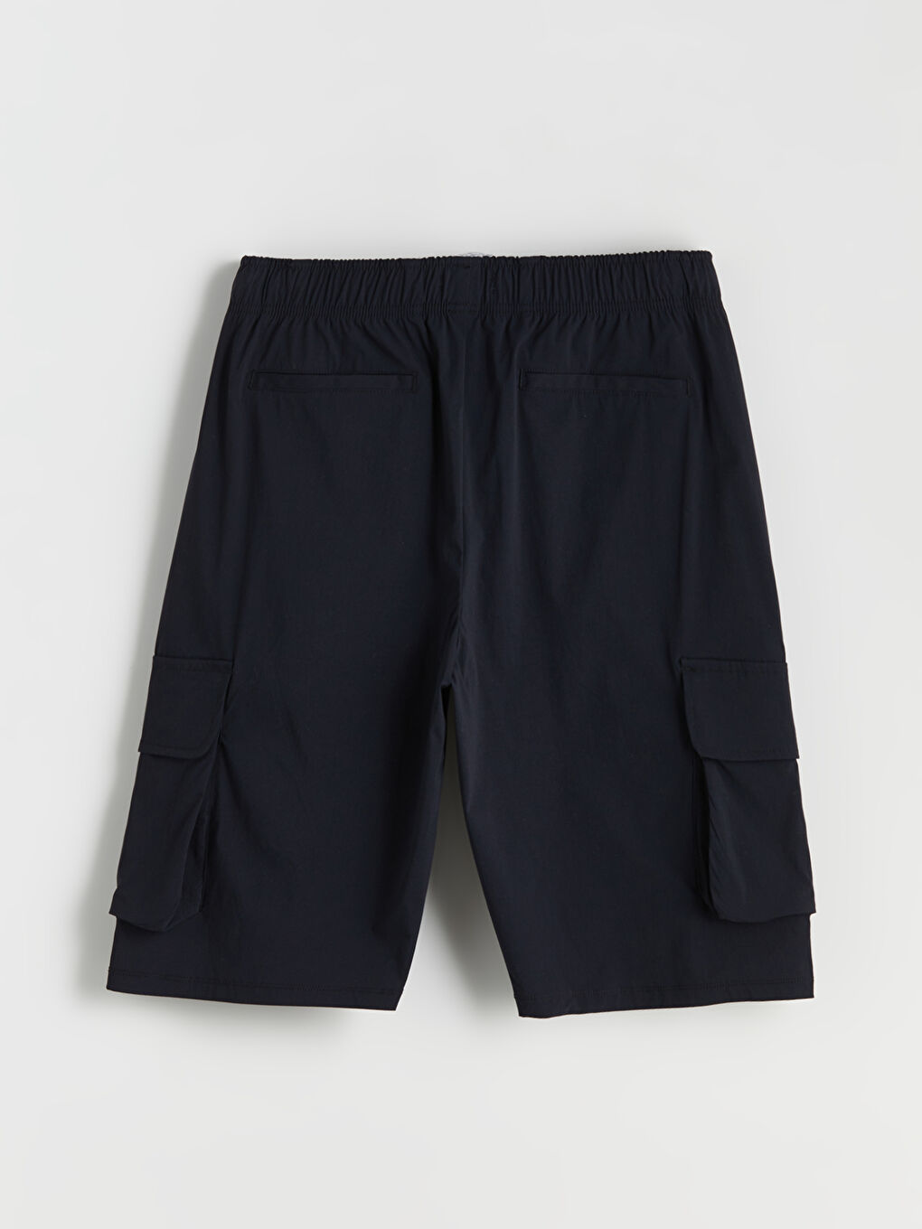 XSIDE ACTIVE Regular Fit Men's Cargo Shorts -S5EU83Z8-CVL