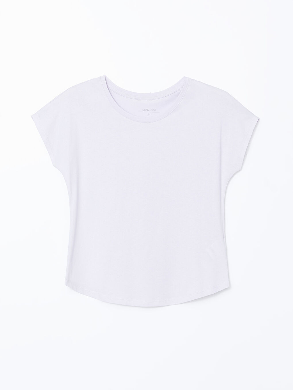 Crew Neck Women's Sports T-Shirt -S5EV11Z8-G7T