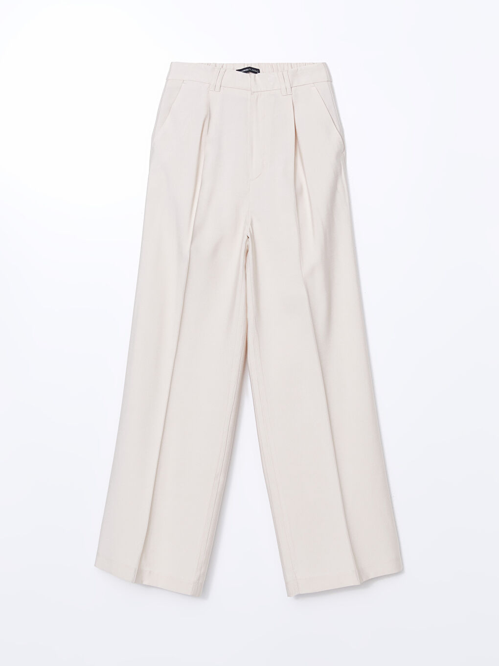 BEŽ Pantalone Žene -S5EV62Z8-CT2