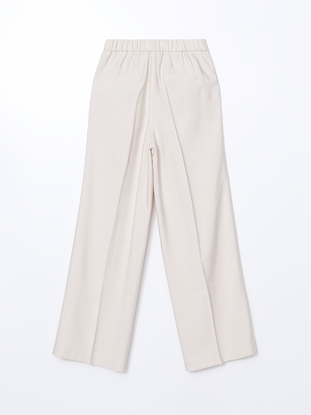 BEŽ Pantalone Žene -S5EV62Z8-CT2