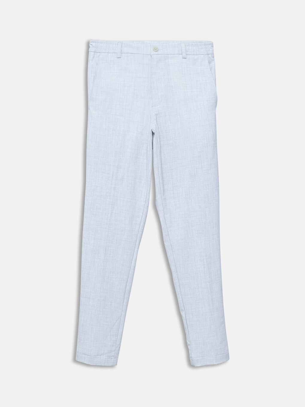 Slim Fit Men's Trousers -S5FA18Z8-CSW