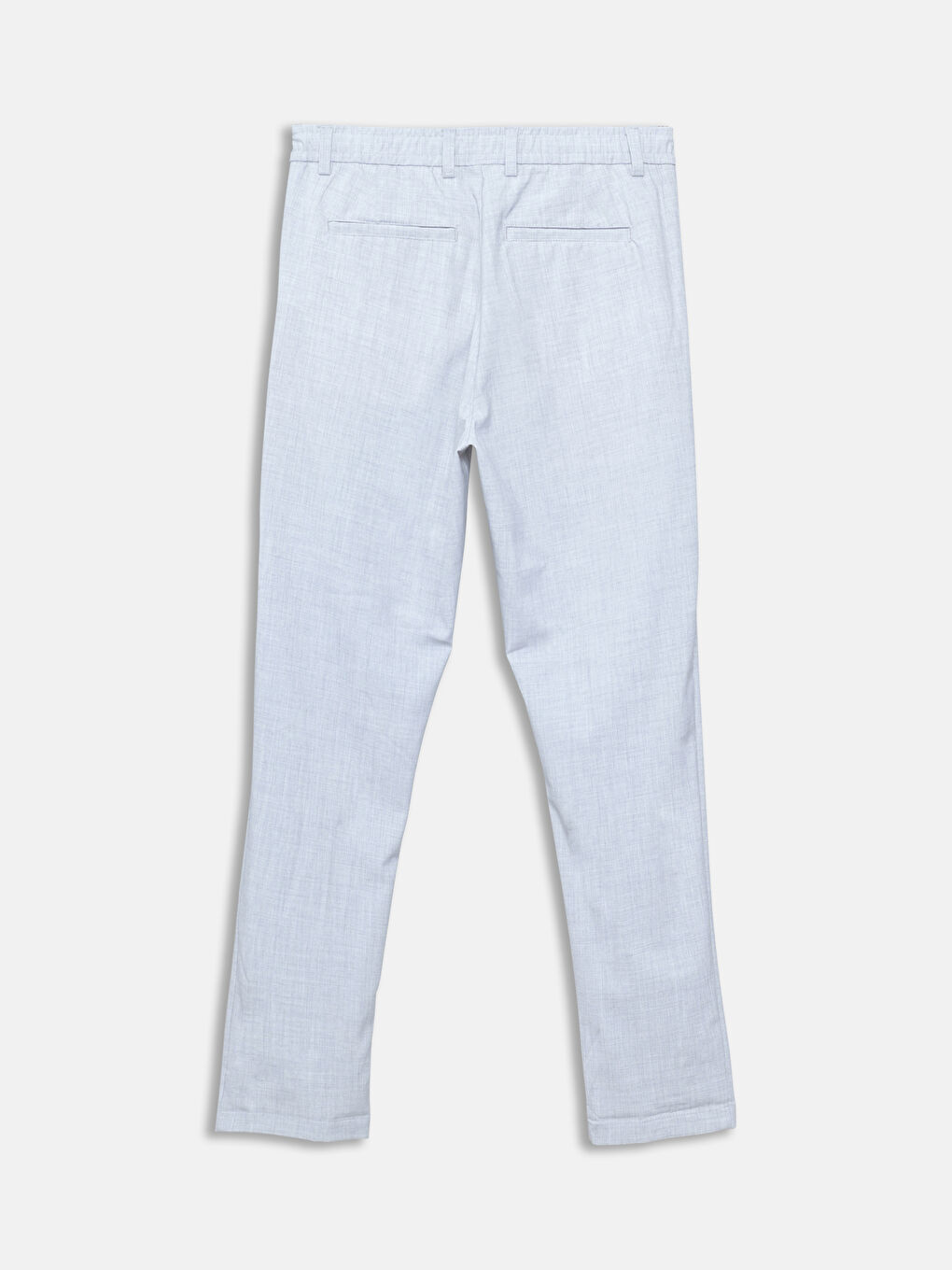 Slim Fit Men's Trousers -S5FA18Z8-CSW
