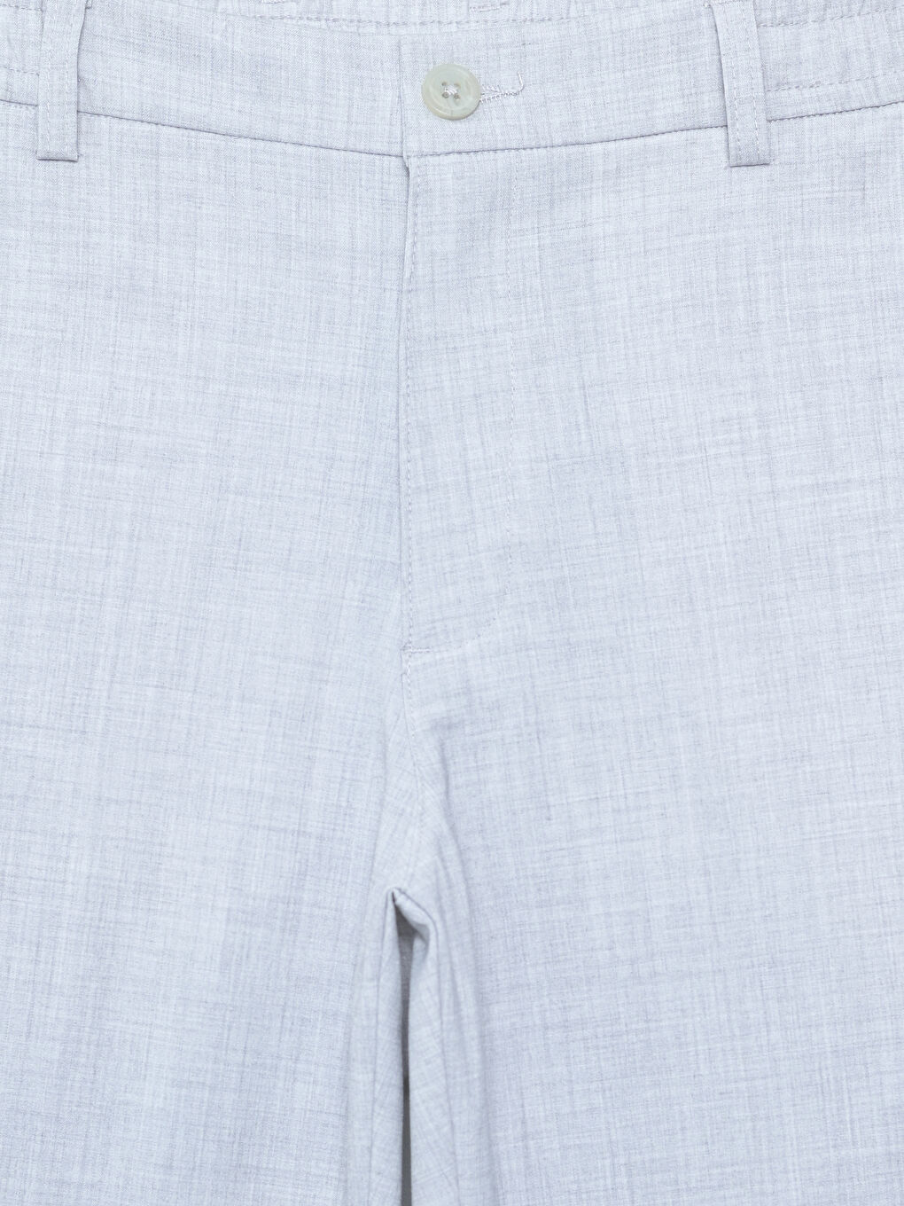 Slim Fit Men's Trousers -S5FA18Z8-CSW