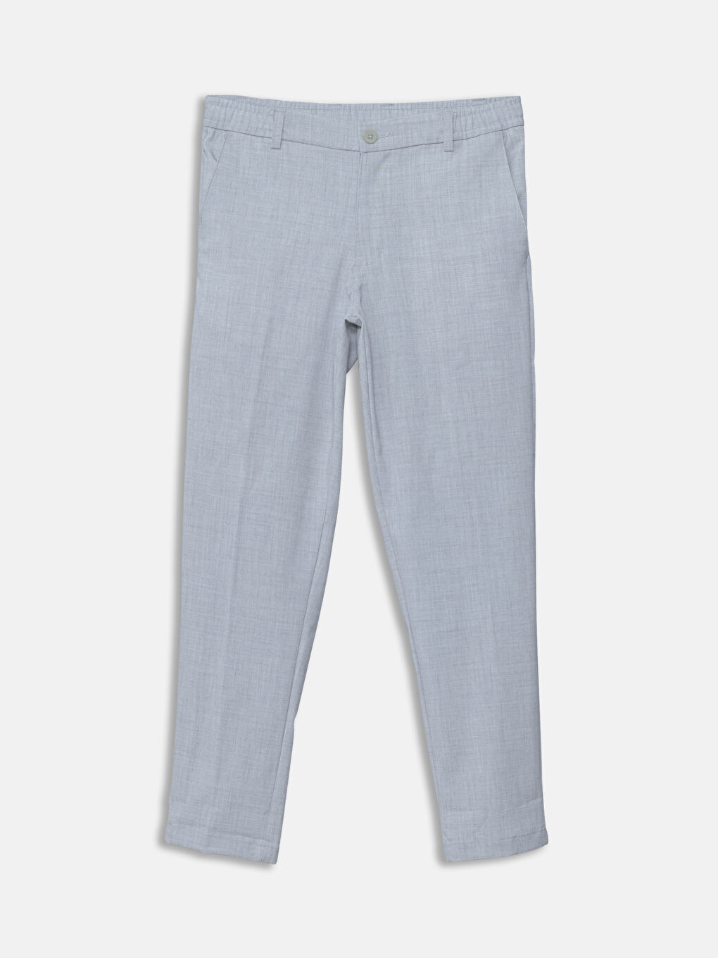 Мужские брюки узкого кроя