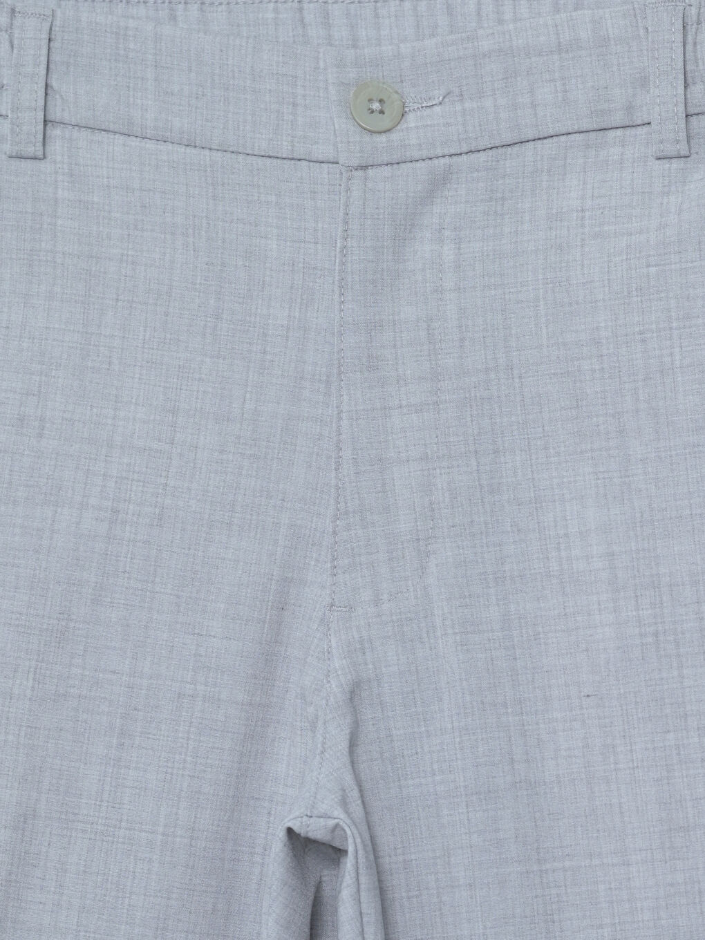 Мужские брюки узкого кроя-2