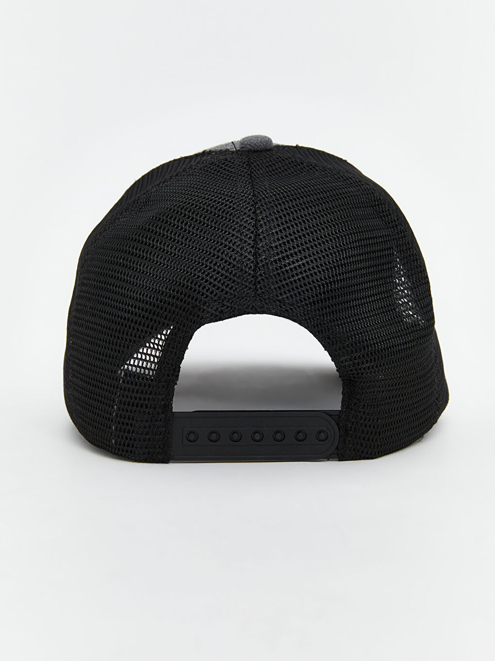 Man GREY Baseball Cap -S5FA33Z8-CUZ