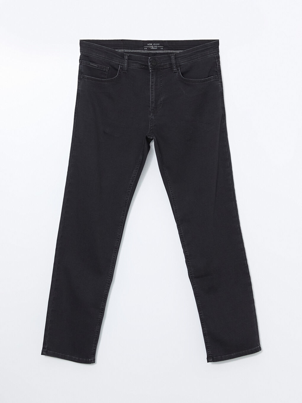 LCW Jeans 779 Regular Fit Men's Jeans -S5FA75Z8-M0U