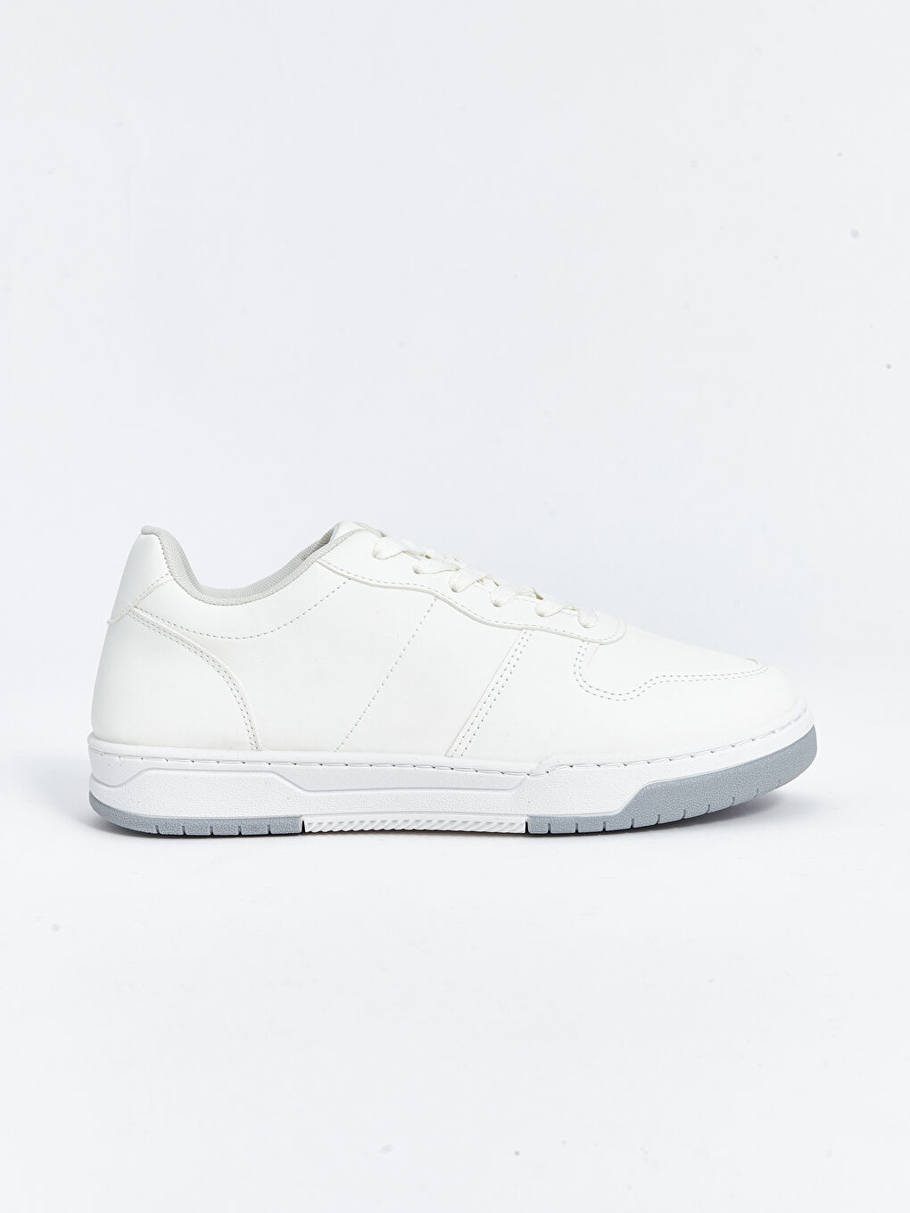 Lace-Up Men's Sneakers -S5FB53Z8-J5E