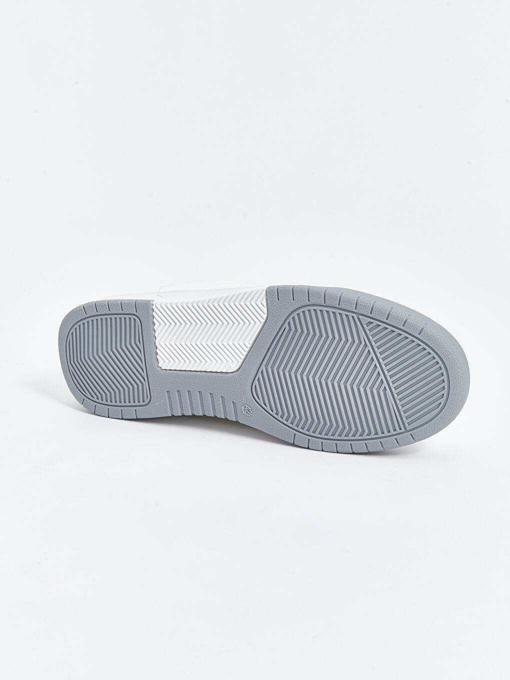 Lace-Up Men's Sneakers -S5FB53Z8-J5E