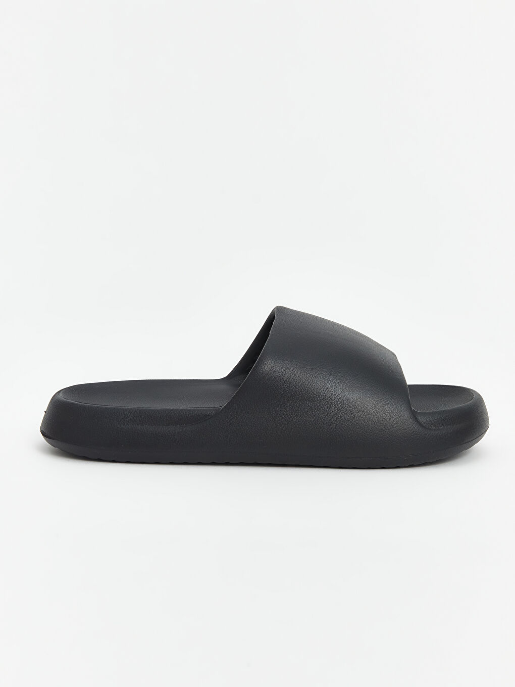 Single Band Men's Slippers -S5FB83Z8-J0F