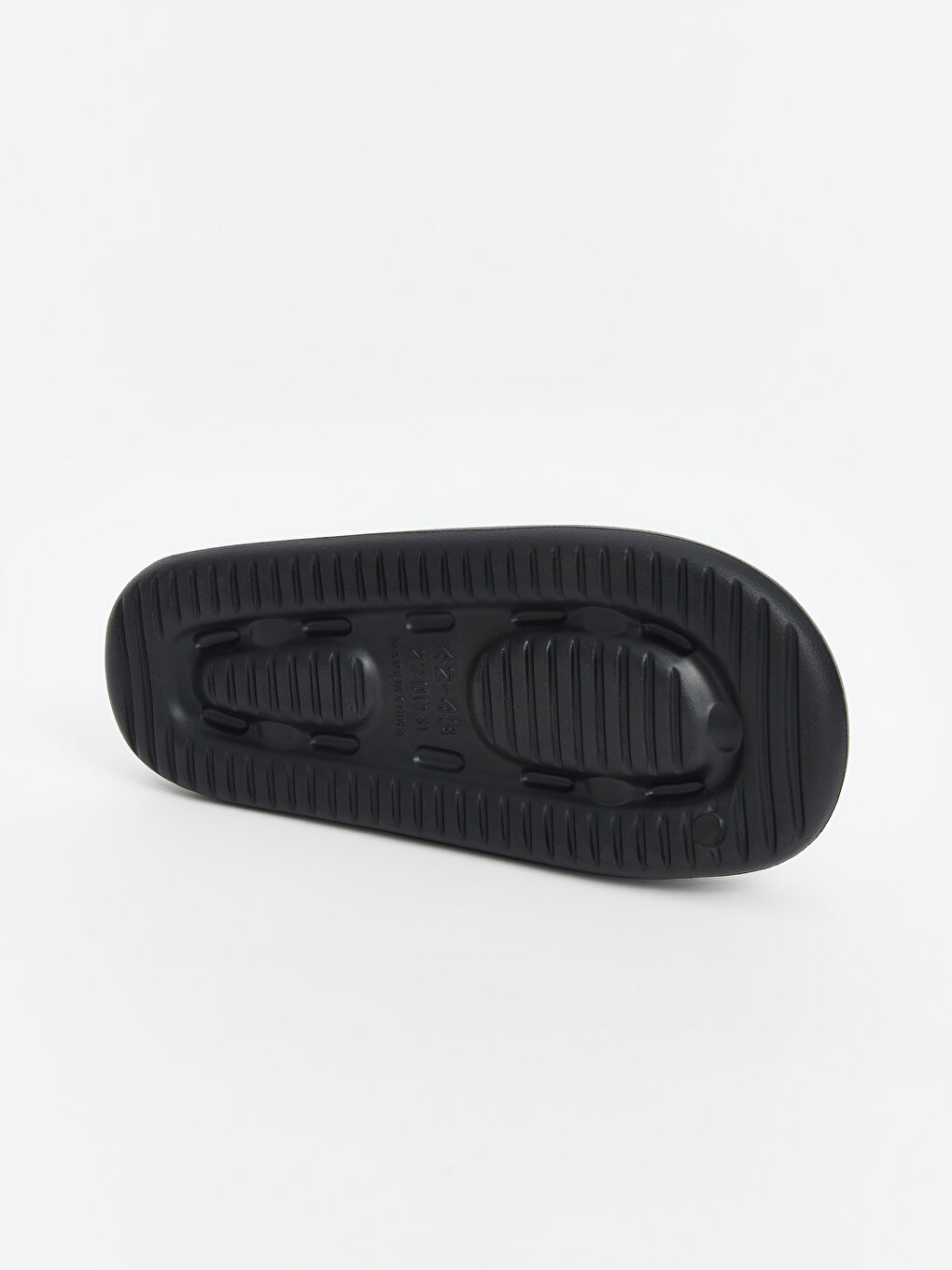 Single Band Men's Slippers -S5FB83Z8-J0F